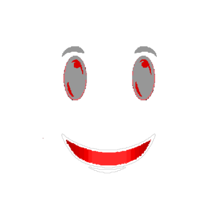 Winning Smile mario2brute Roblox decal