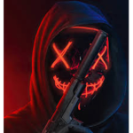 King mike gamer x