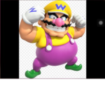 Wario bros
