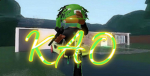 (KAO) kill all opps(best gang)