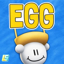 Egg 🥚 icon