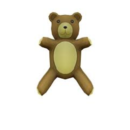 Teddy Cult Meeting Room