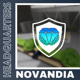 QG de la Novandia Corporation