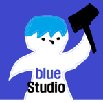 블루의 스튜디오! Studio