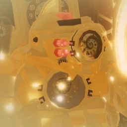 Degetic's Skibidi RP 2 {⌛CLOCK TITAN⏰} icon