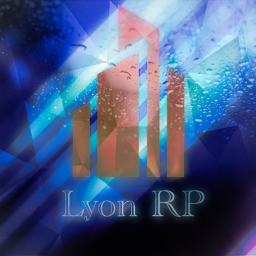 Lyon [RP - FR | V2]
