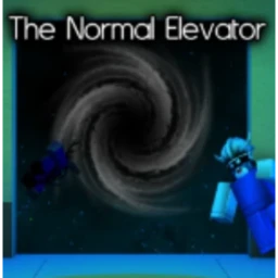 A Normal Elevator icon