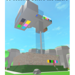 The Survival Tower