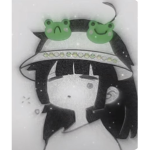 My littleee frogsss