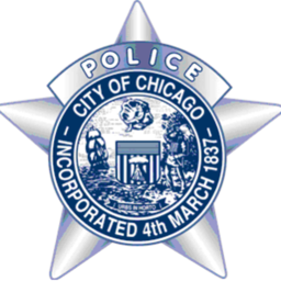 Chicago Police Court House
