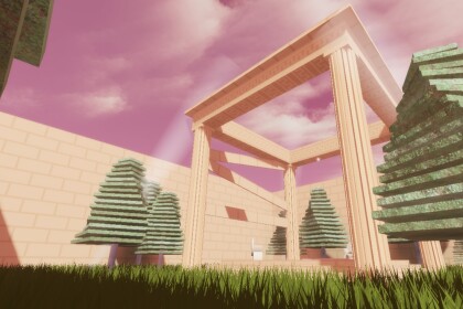 🏛️🍃| Safe Space - Hangout