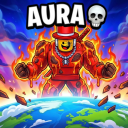 Grow BIG Every Second!