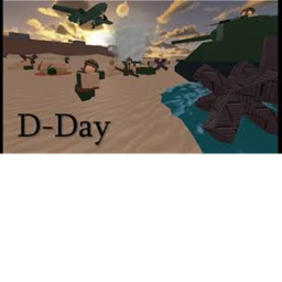 (USM 1940s) D Day