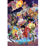 BEST ONE PIECE GANG