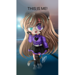 Very serious
