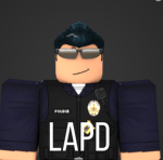 [LAPD] Los Angeles Police Training Command