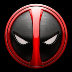 Deadpool!!!