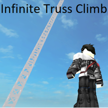Infinite Truss Climb