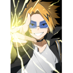 Denki World Domination