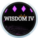 Wisdom IV