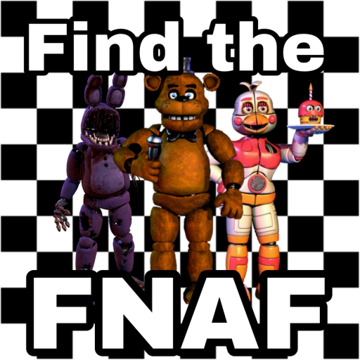 Find the FNAF