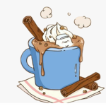 Hey.marshmallows