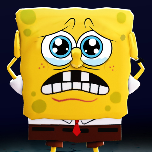 Survive Bikini Bottom ☠️ [BETA]