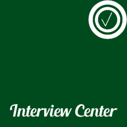 Interview Center