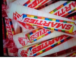 Sophie's Smarties