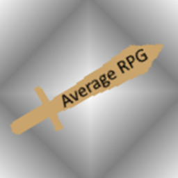 [development halted] Average RPG