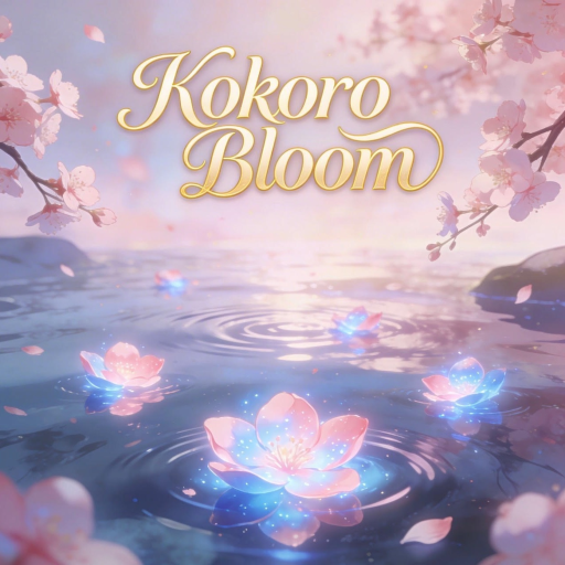 [🌸UPD!] Kokoro Blossom