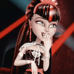 • Monster High •