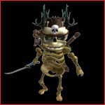 DadnargSarak's Place