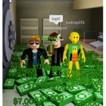the fishy's cash store