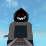 Cart Ride Through a Scary Cave to VIP! (UPDATE!)