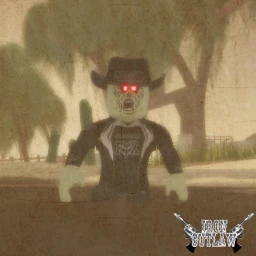 Iron Outlaw (WIP) icon