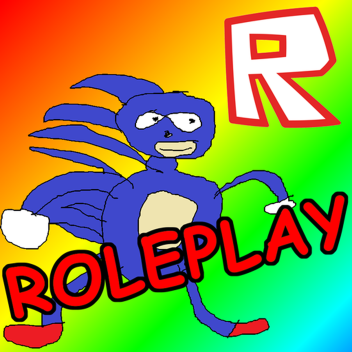 Sonic The Hedgehog Roleplay