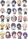 Fans de Demon Slayer #####