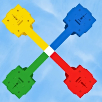 Doomspire Brickbattle tidak ada cooldown gratis admin