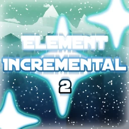 [Test Place] Element Incremental 2 icon