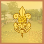 [CF] Royal Thai Judge Advocate General Corps.