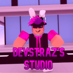 Devstraz's Studio