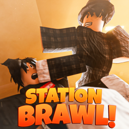 Station Brawl