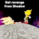 Sonic 3 The Movie Obby: LEGACY