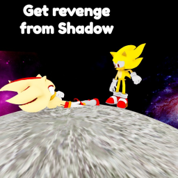 Sonic 3 The Movie Obby: LEGACY icon
