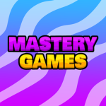 MASTERY SIMULATOR GAMES