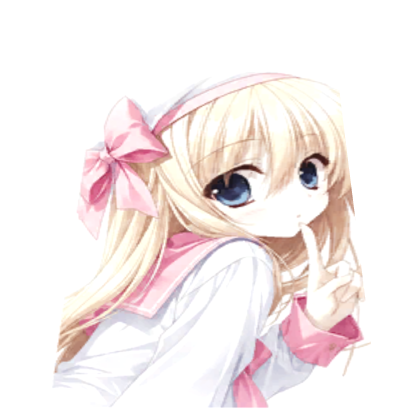 Cute Emo Moe Girl Cape thumbnail