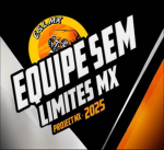 EQUIPE SEM LIMITES MX