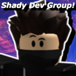 ShotgunShady115's Developer Group