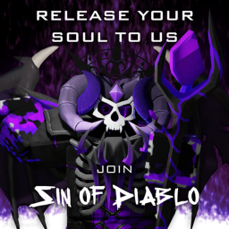 Diablo's Training Grounds